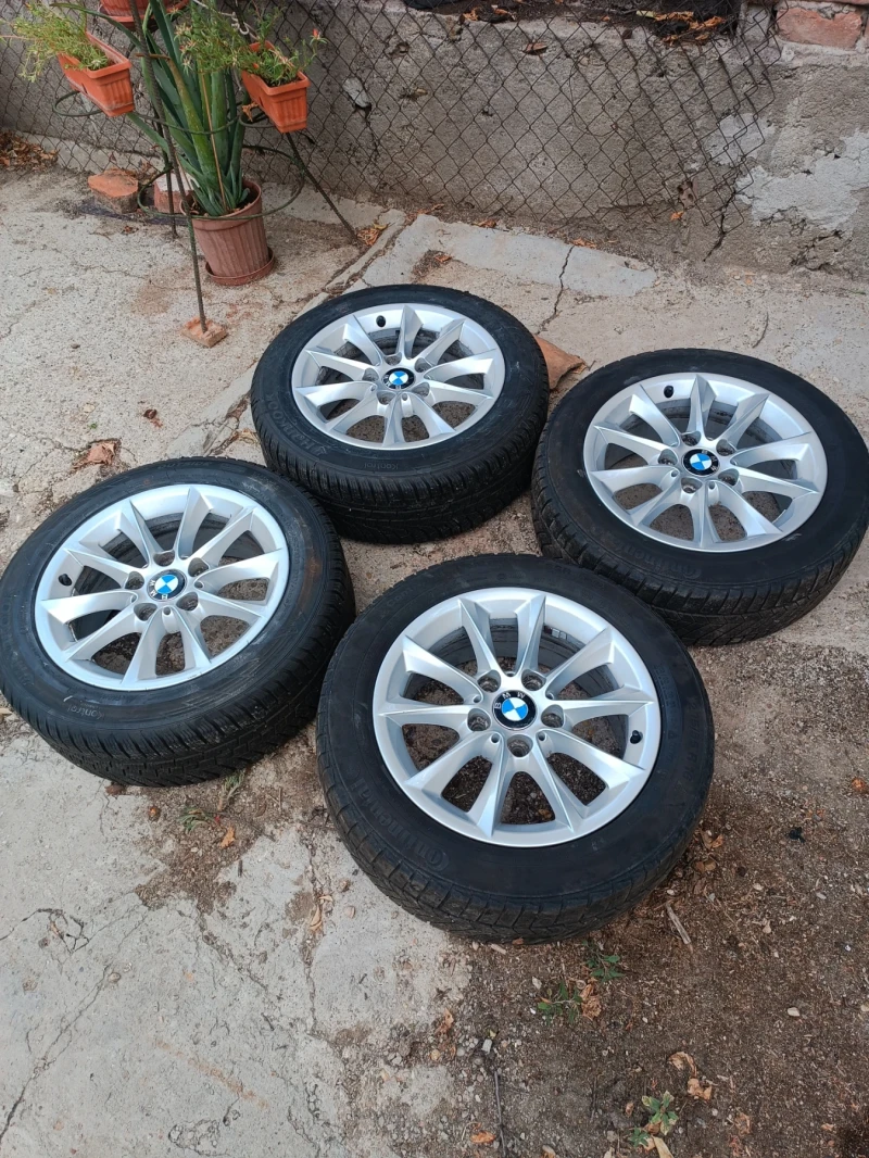 BMW 120 125, снимка 12 - Автомобили и джипове - 51425110