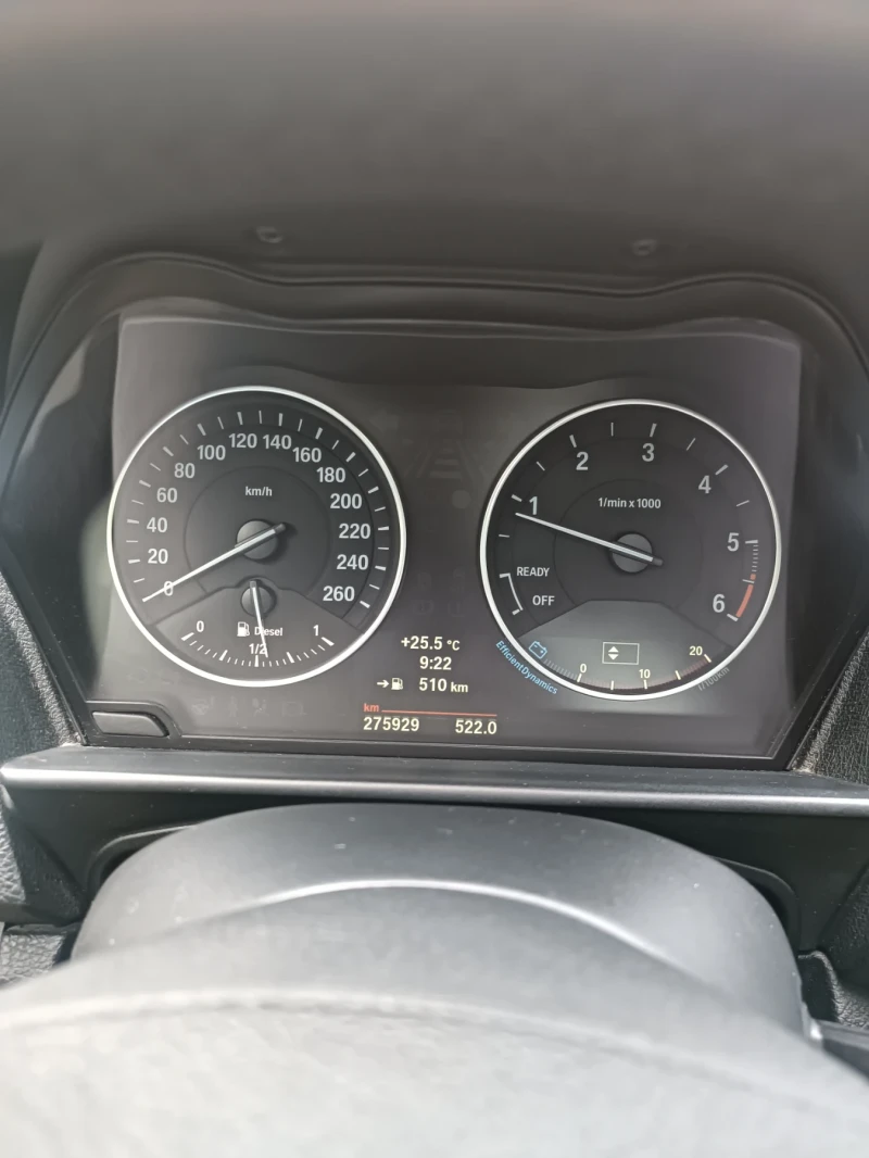 BMW 120 125, снимка 11 - Автомобили и джипове - 51425110