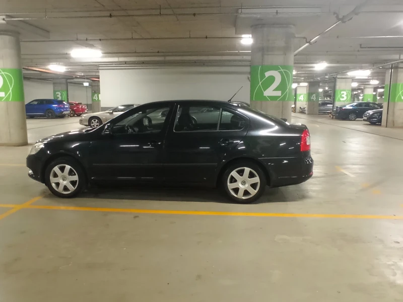 Skoda Octavia, снимка 6 - Автомобили и джипове - 52500925
