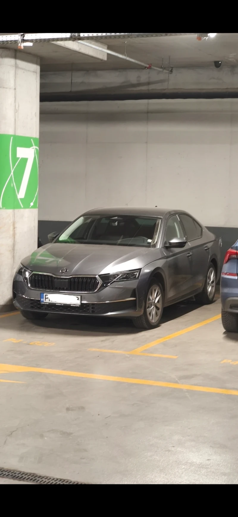 Skoda Octavia, снимка 17 - Автомобили и джипове - 52500925