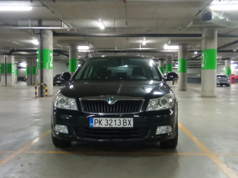 Skoda Octavia, снимка 2 - Автомобили и джипове - 52500925