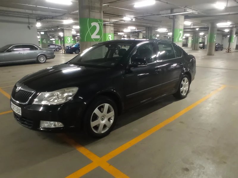 Skoda Octavia, снимка 3 - Автомобили и джипове - 52500925