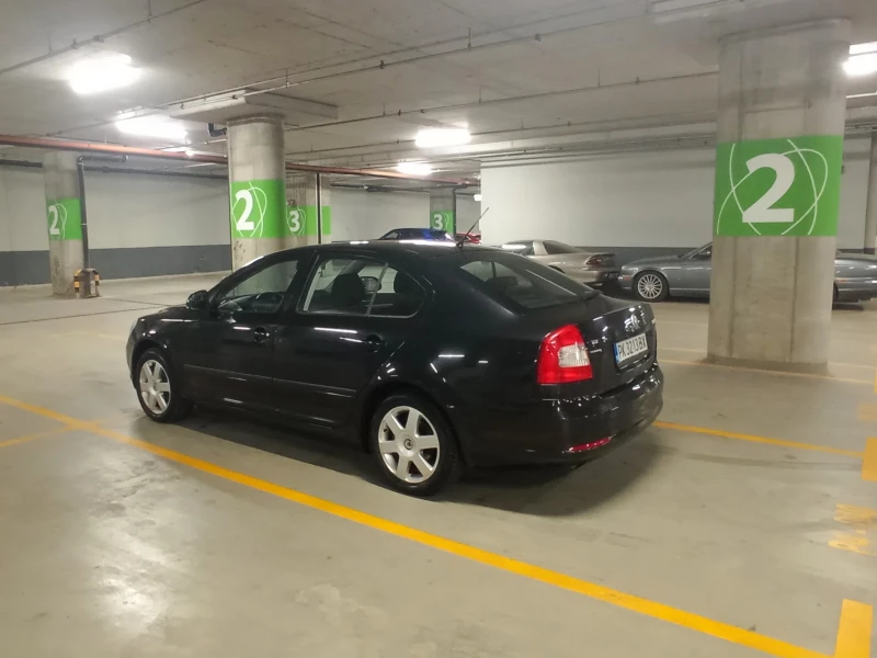 Skoda Octavia, снимка 4 - Автомобили и джипове - 52500925