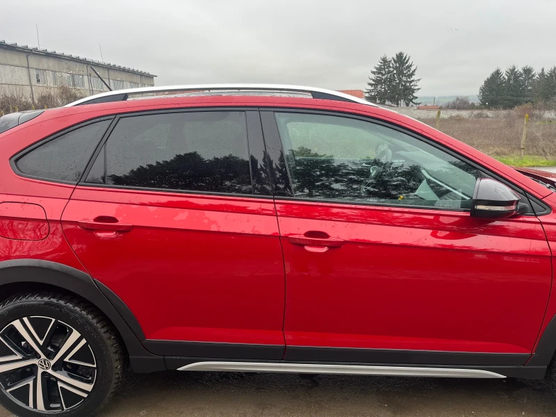 VW Taigo, снимка 4 - Автомобили и джипове - 52880925