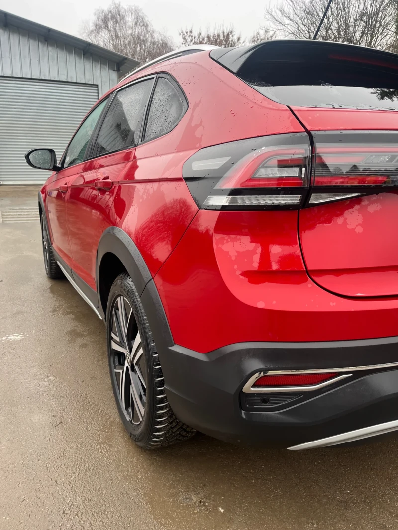 VW Taigo, снимка 7 - Автомобили и джипове - 52880925