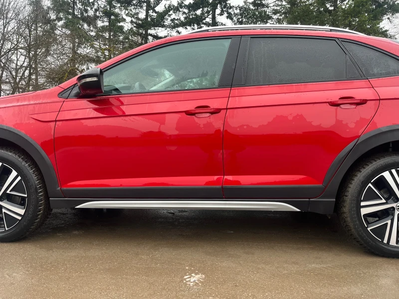 VW Taigo, снимка 8 - Автомобили и джипове - 52880925