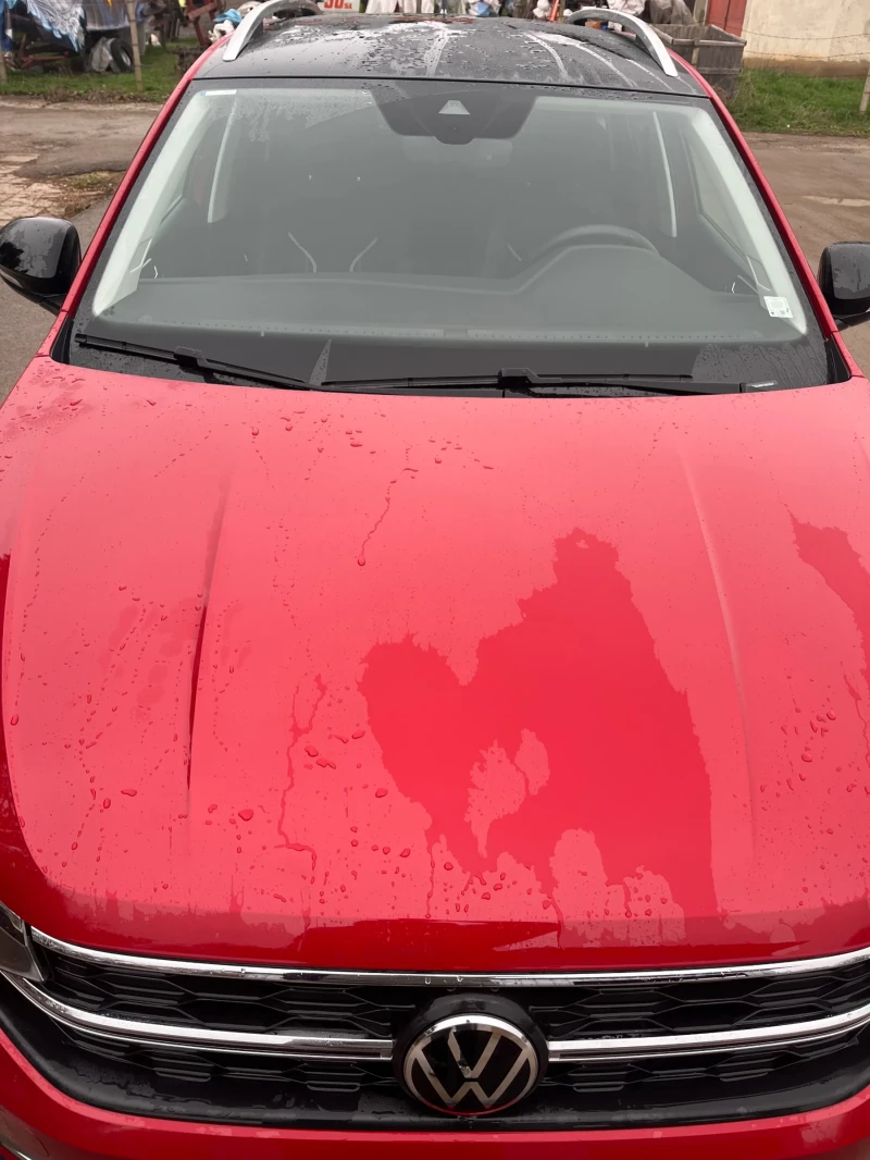 VW Taigo, снимка 9 - Автомобили и джипове - 52880925