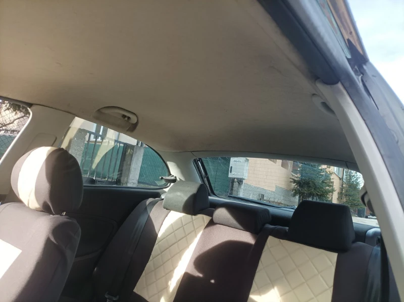 Seat Ibiza 1.9 101 k.c, снимка 9 - Автомобили и джипове - 52961433