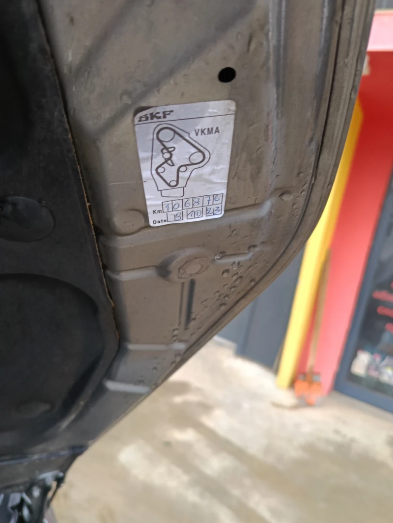 Chevrolet Aveo 1.4, снимка 10 - Автомобили и джипове - 53110032