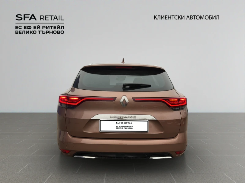 Renault Megane 1.3 TCI Intense, снимка 6 - Автомобили и джипове - 53450428