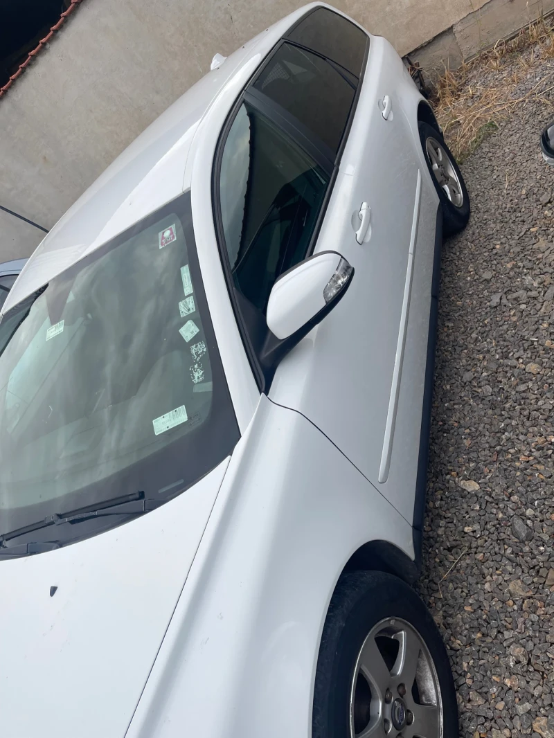 Volvo V50, снимка 4 - Автомобили и джипове - 53459990