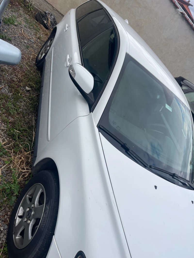 Volvo V50, снимка 3 - Автомобили и джипове - 53459990