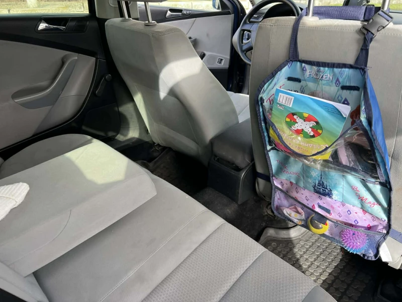 VW Passat B6, снимка 8 - Автомобили и джипове - 53485438