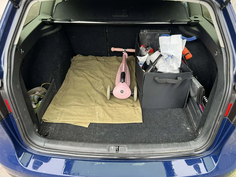 VW Passat B6, снимка 10 - Автомобили и джипове - 53485438