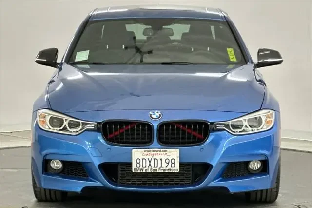 BMW 335 i - 18999 лв. - 88878519 | Car24.bg