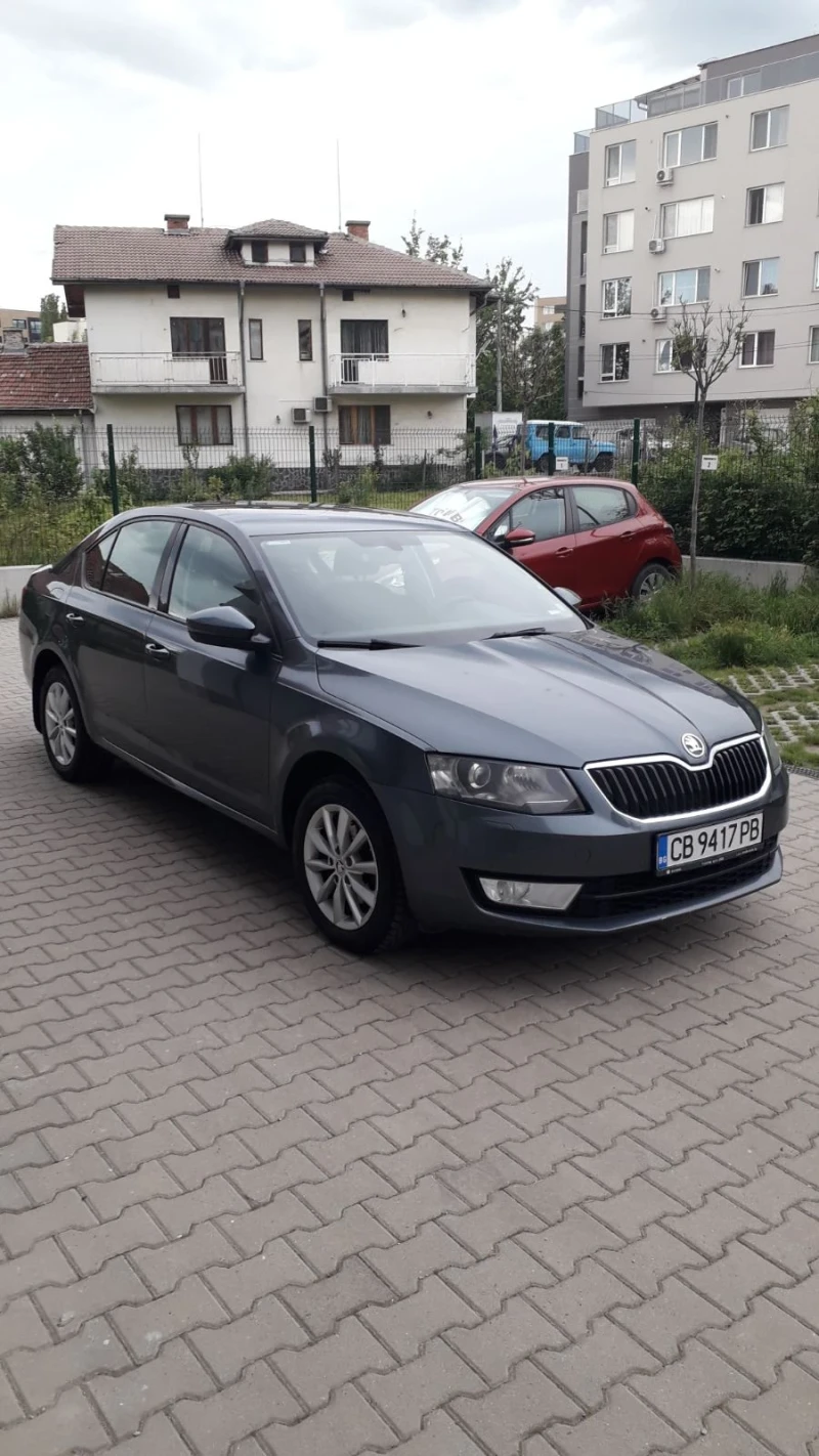 Skoda Octavia 2.0TDI - 19000 лв. - 89984906 | Car24.bg
