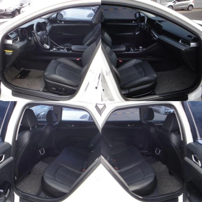 Kia K5 2.0 LPI Trandy * -   *  | Mobile.bg   8