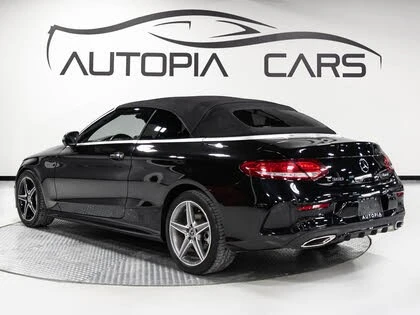 Mercedes-Benz C 300 4MATIC* АвтоКредит* (ЦЕНА ДО БГ), снимка 6 - Автомобили и джипове - 54139734