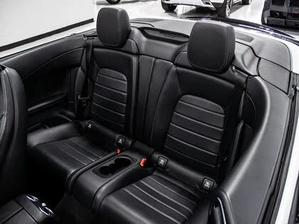 Mercedes-Benz C 300 4MATIC* АвтоКредит* (ЦЕНА ДО БГ), снимка 10 - Автомобили и джипове - 54139734