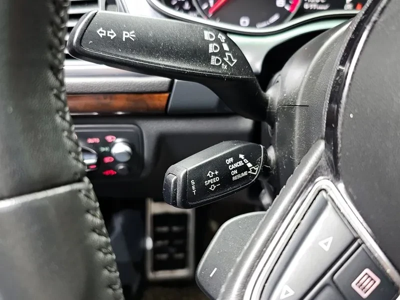 Audi A7 3.0 TDI Quattro, снимка 16 - Автомобили и джипове - 54562130