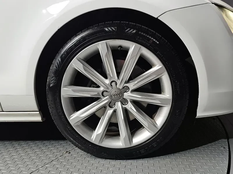Audi A7 3.0 TDI Quattro, снимка 5 - Автомобили и джипове - 54562130
