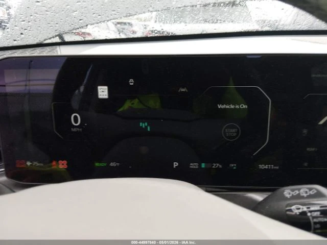Kia EV9 LAND | PANO | CAPTAIN CHAIRS, снимка 7 - Автомобили и джипове - 55006183