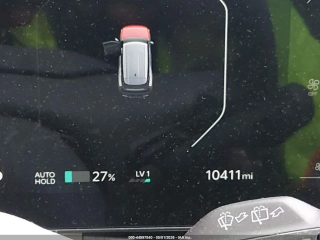 Kia EV9 LAND | PANO | CAPTAIN CHAIRS, снимка 14 - Автомобили и джипове - 55006183