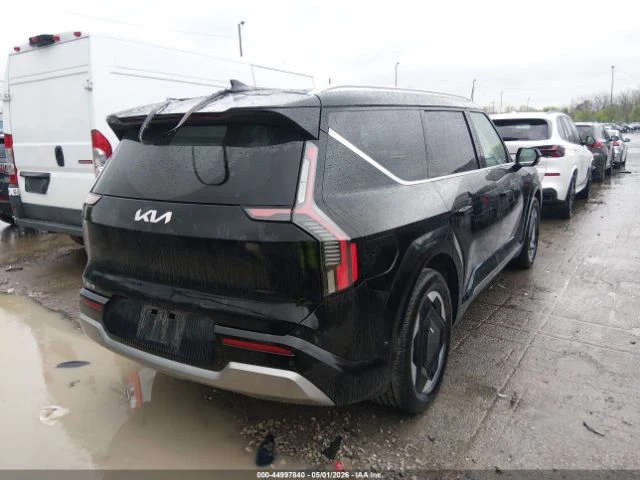 Kia EV9 LAND | PANO | CAPTAIN CHAIRS, снимка 4 - Автомобили и джипове - 55006183