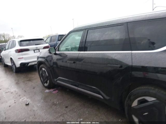 Kia EV9 LAND | PANO | CAPTAIN CHAIRS, снимка 13 - Автомобили и джипове - 55006183