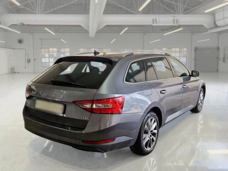 Skoda Superb 1.4 TSI Plug-in Hybrid, снимка 3 - Автомобили и джипове - 55276683