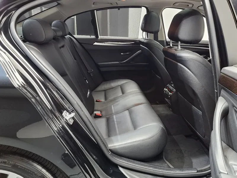 BMW 528 I xDrive - САМО 30% АВАНС, снимка 12 - Автомобили и джипове - 55803165