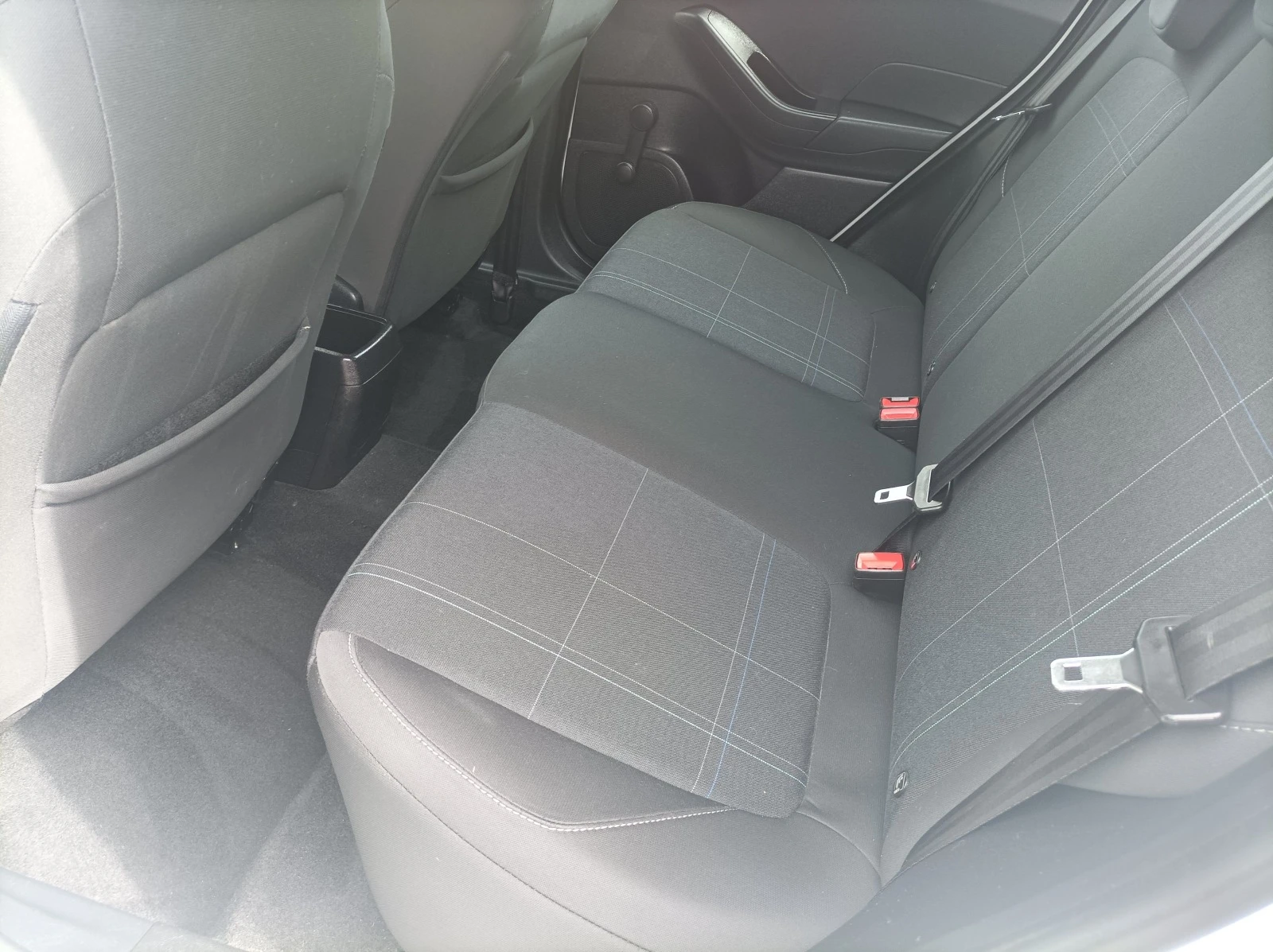 Ford Fiesta 1.1I-EURO6 | Mobile.bg   11