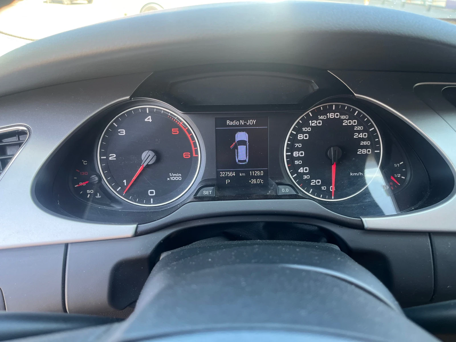 Audi A4 Б8 | Mobile.bg — изображение 15