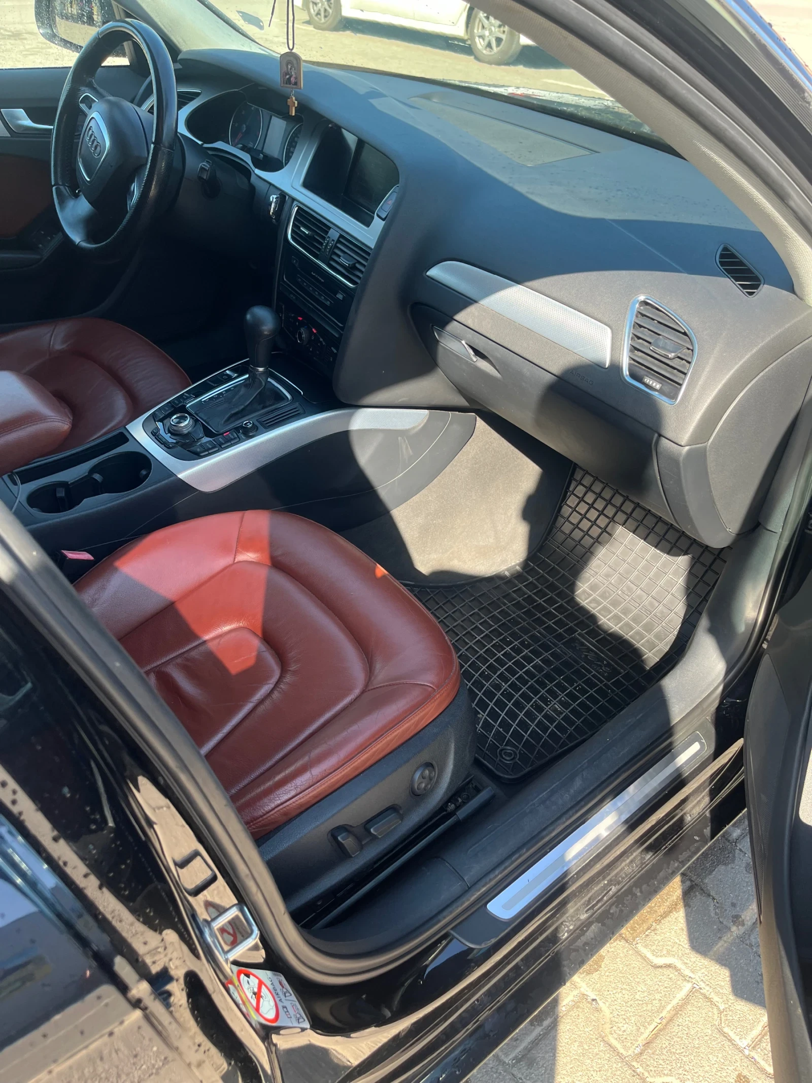 Audi A4 Б8 | Mobile.bg — изображение 11