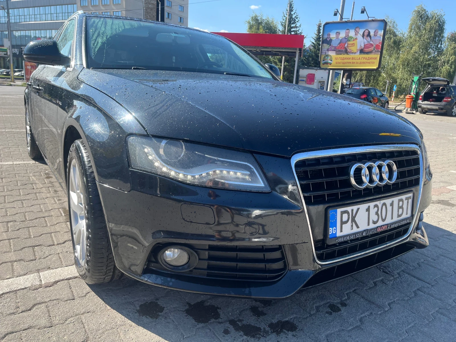 Audi A4 Б8 | Mobile.bg — изображение 1