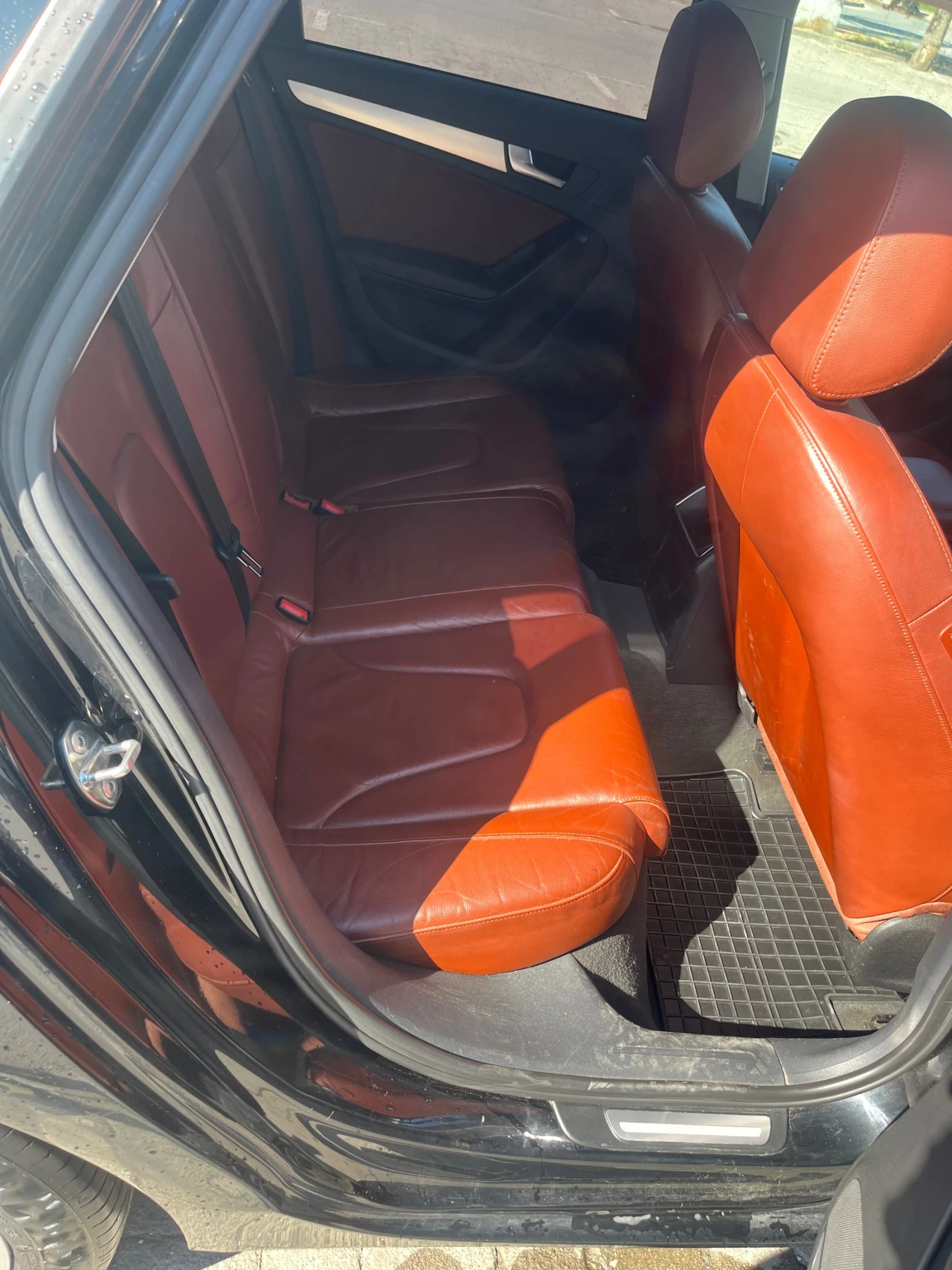 Audi A4 Б8 | Mobile.bg — изображение 12