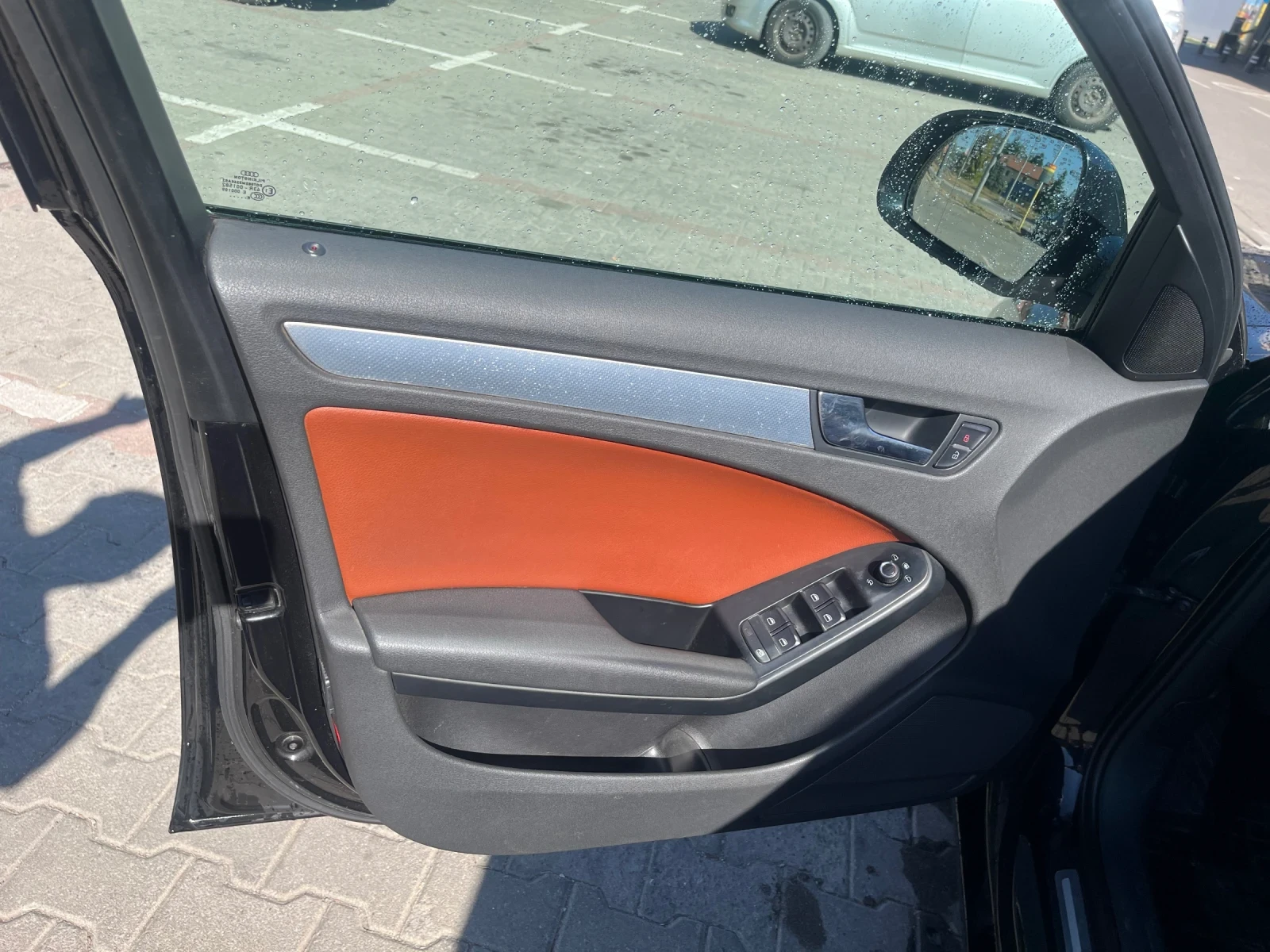 Audi A4 Б8 | Mobile.bg — изображение 16