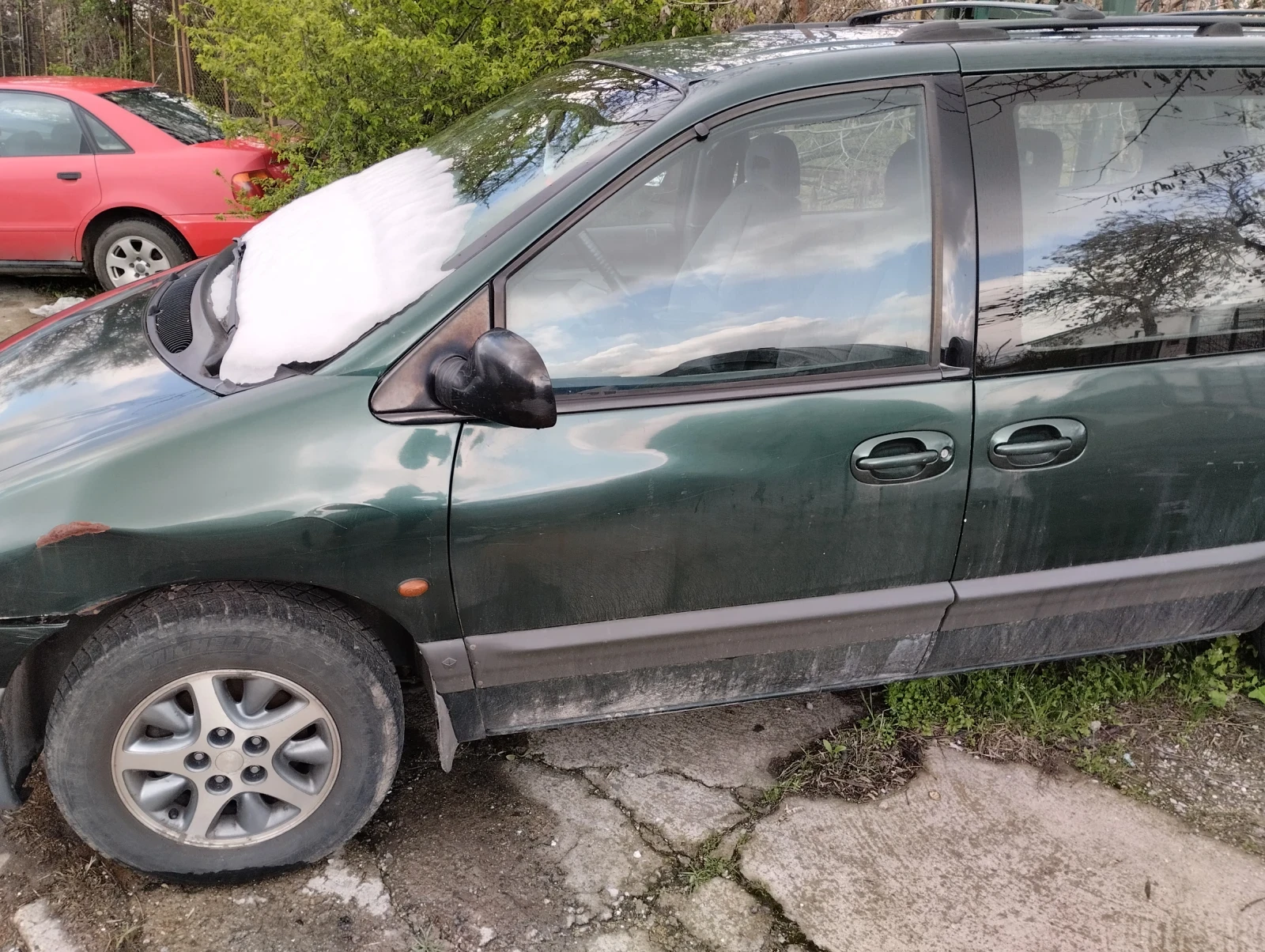 Chrysler Voyager  - изображение 2
