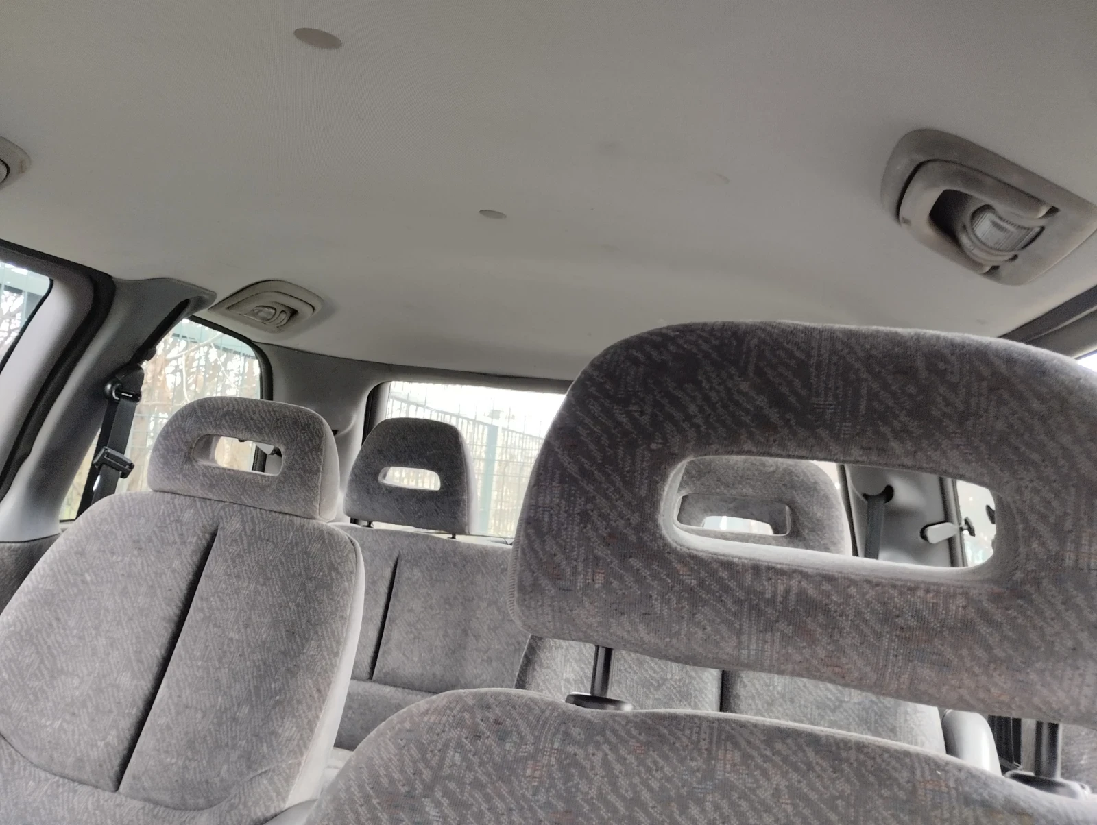 Chrysler Voyager  - изображение 4