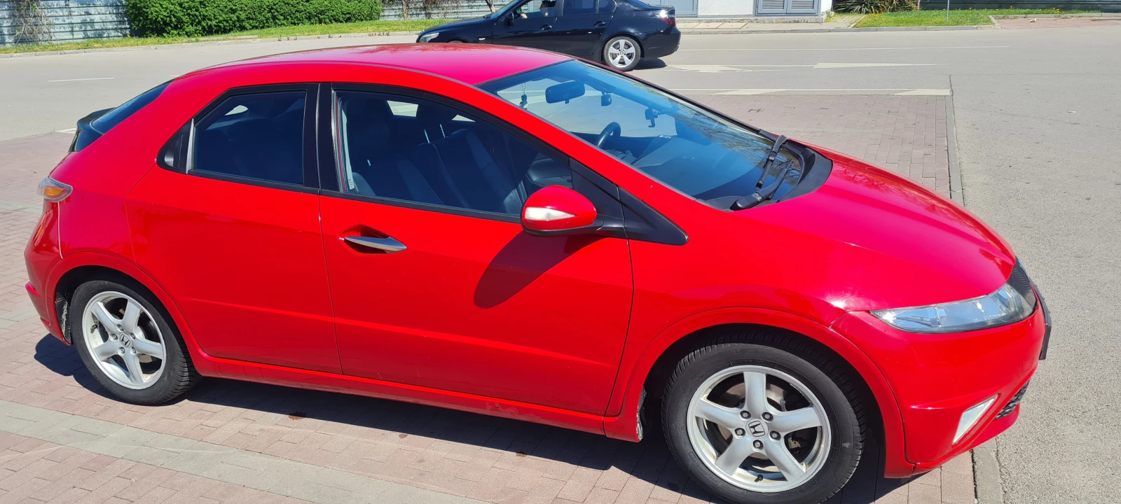 Honda Civic  - изображение 3