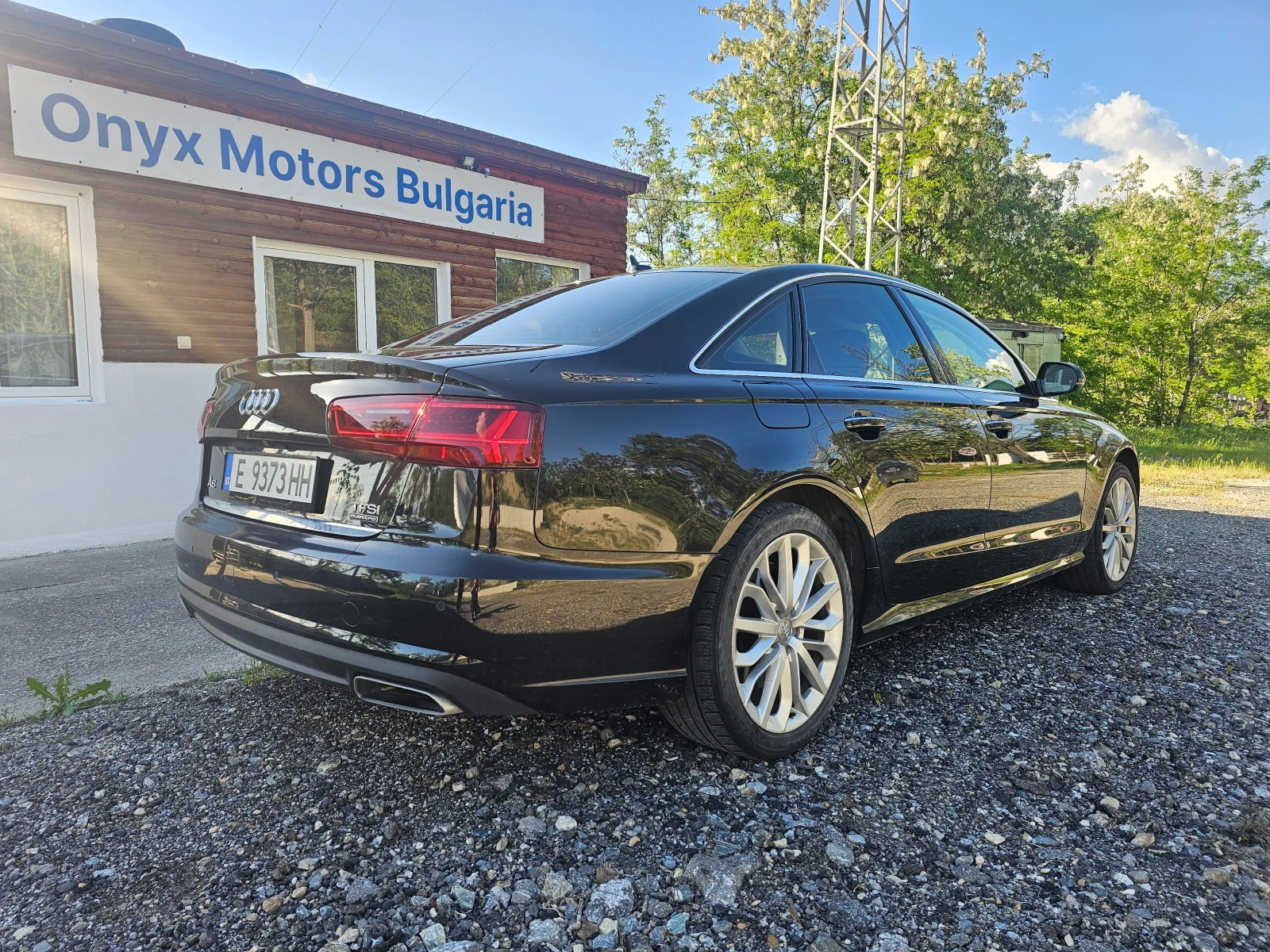Audi A6  - изображение 7