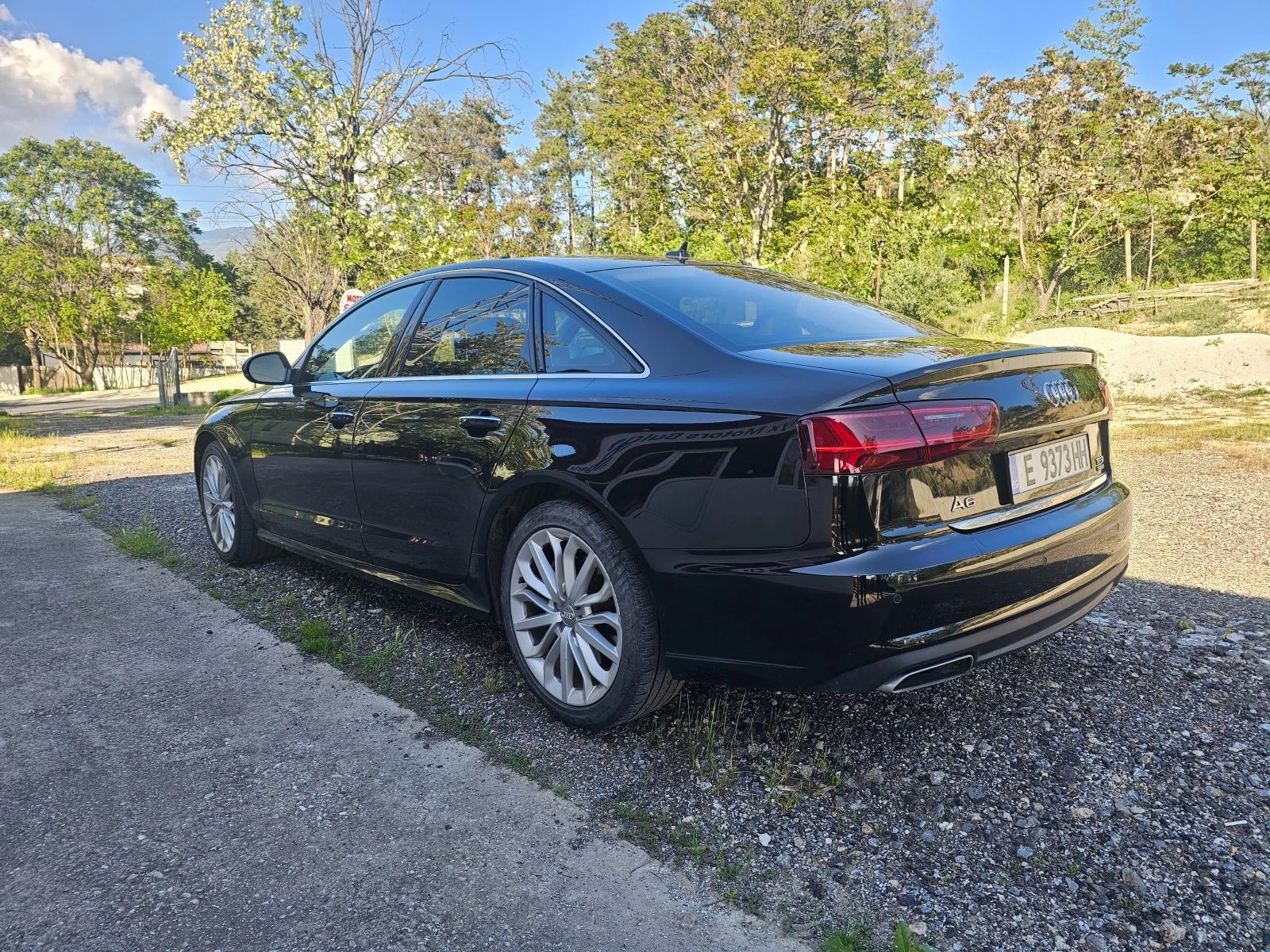 Audi A6  - изображение 5