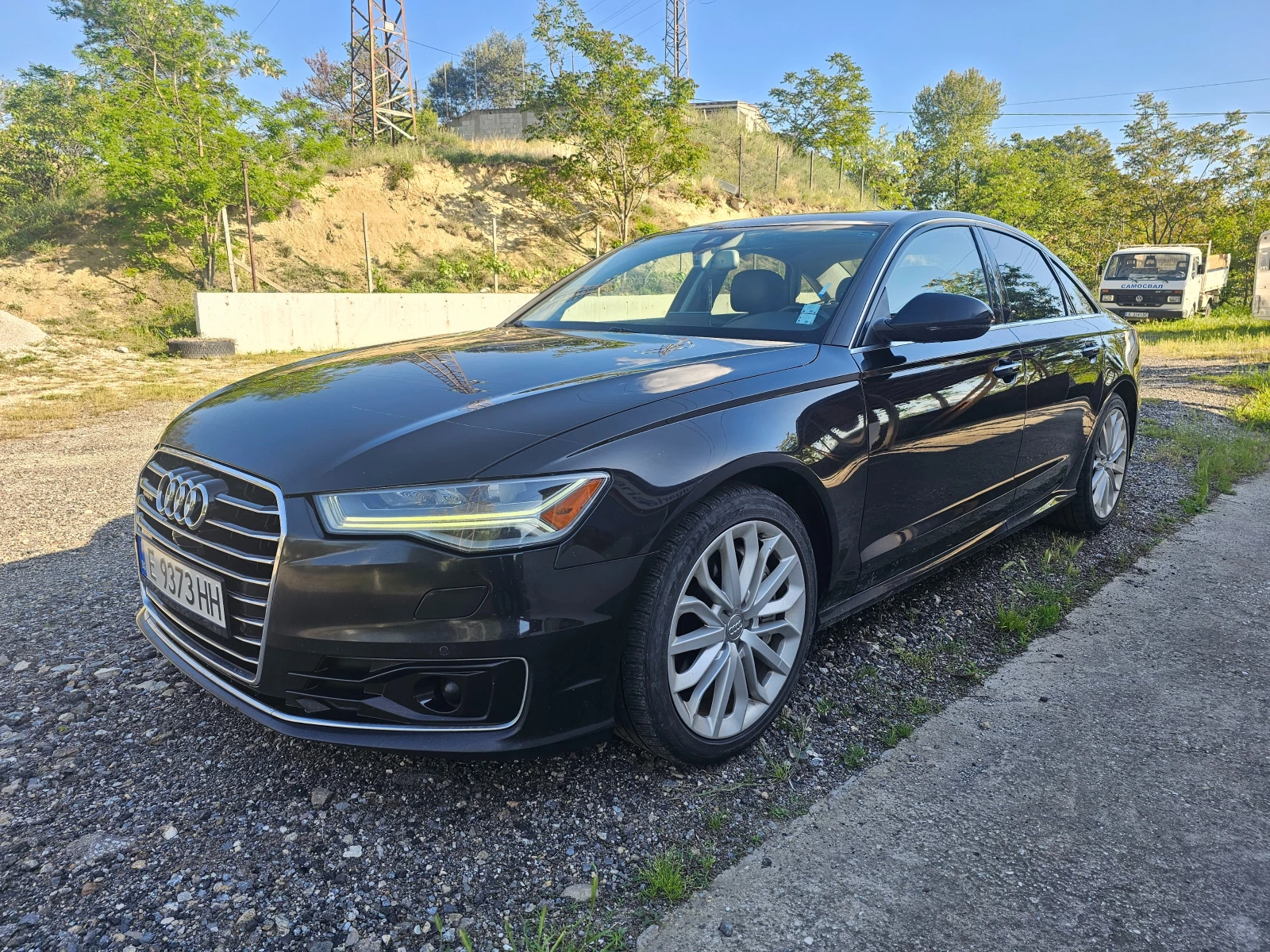 Audi A6  - изображение 4