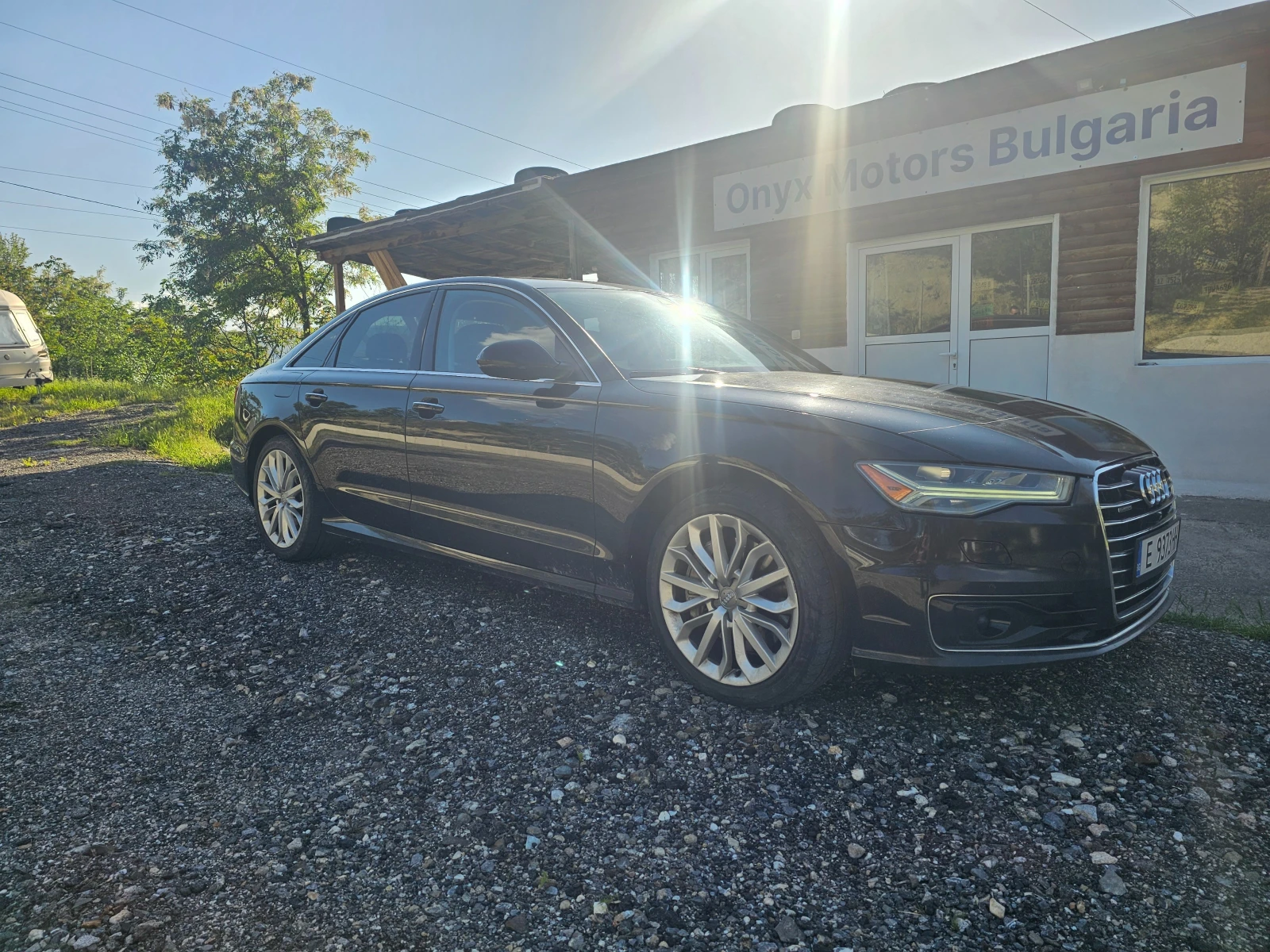 Audi A6  - изображение 8