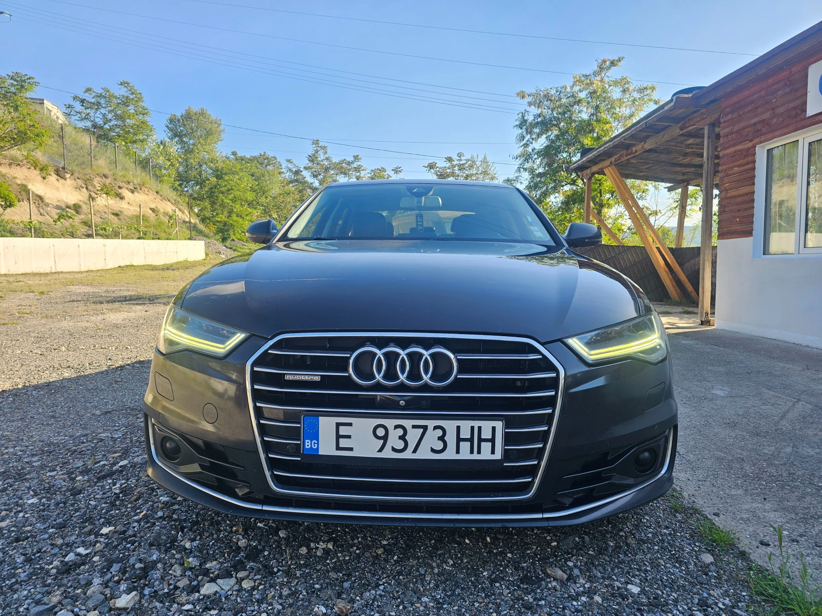 Audi A6  - изображение 3