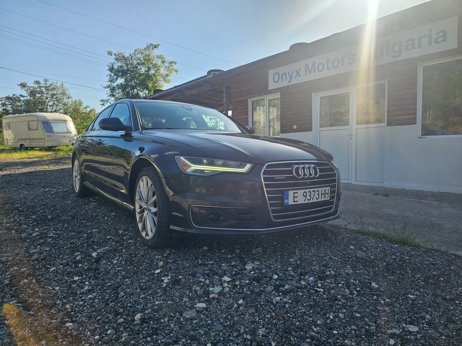 Audi A6  - изображение 2