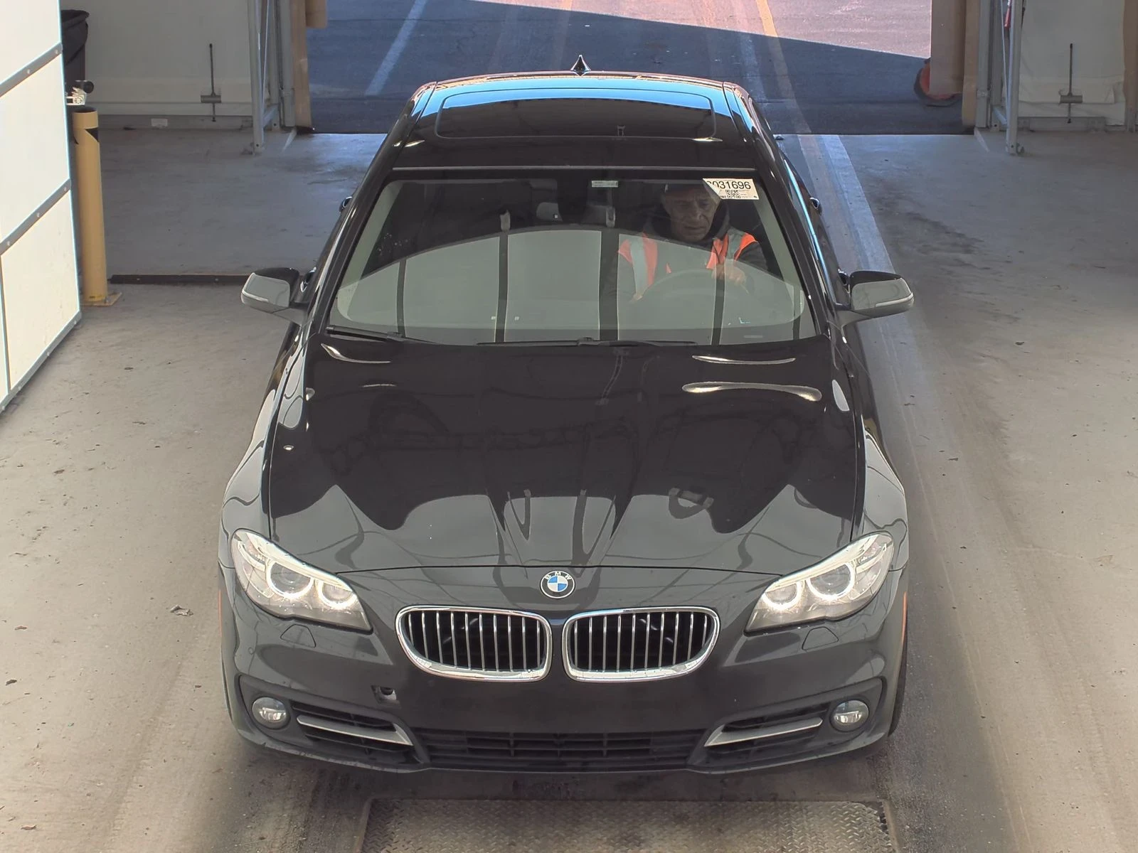 BMW 535  - изображение 2