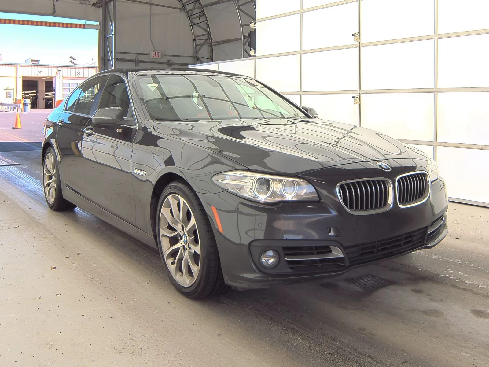 BMW 535  - изображение 3