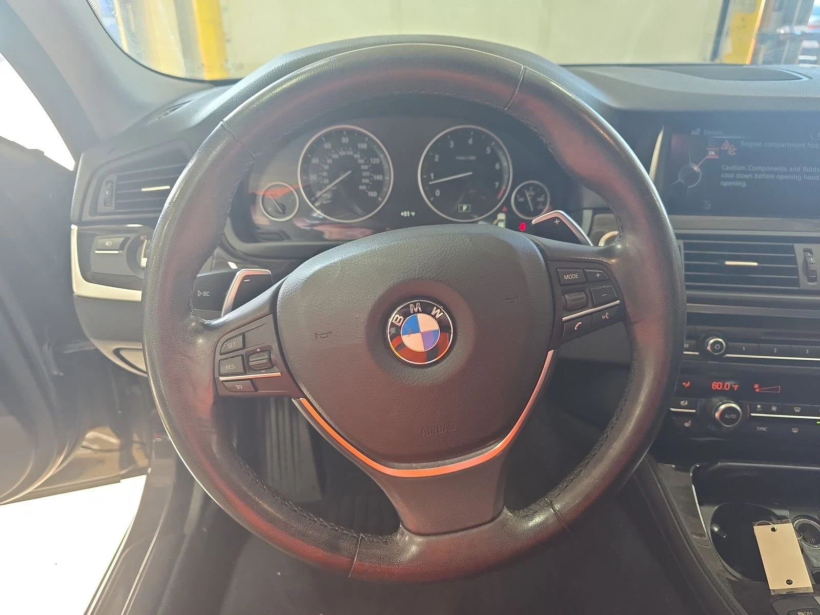 BMW 535  - изображение 9