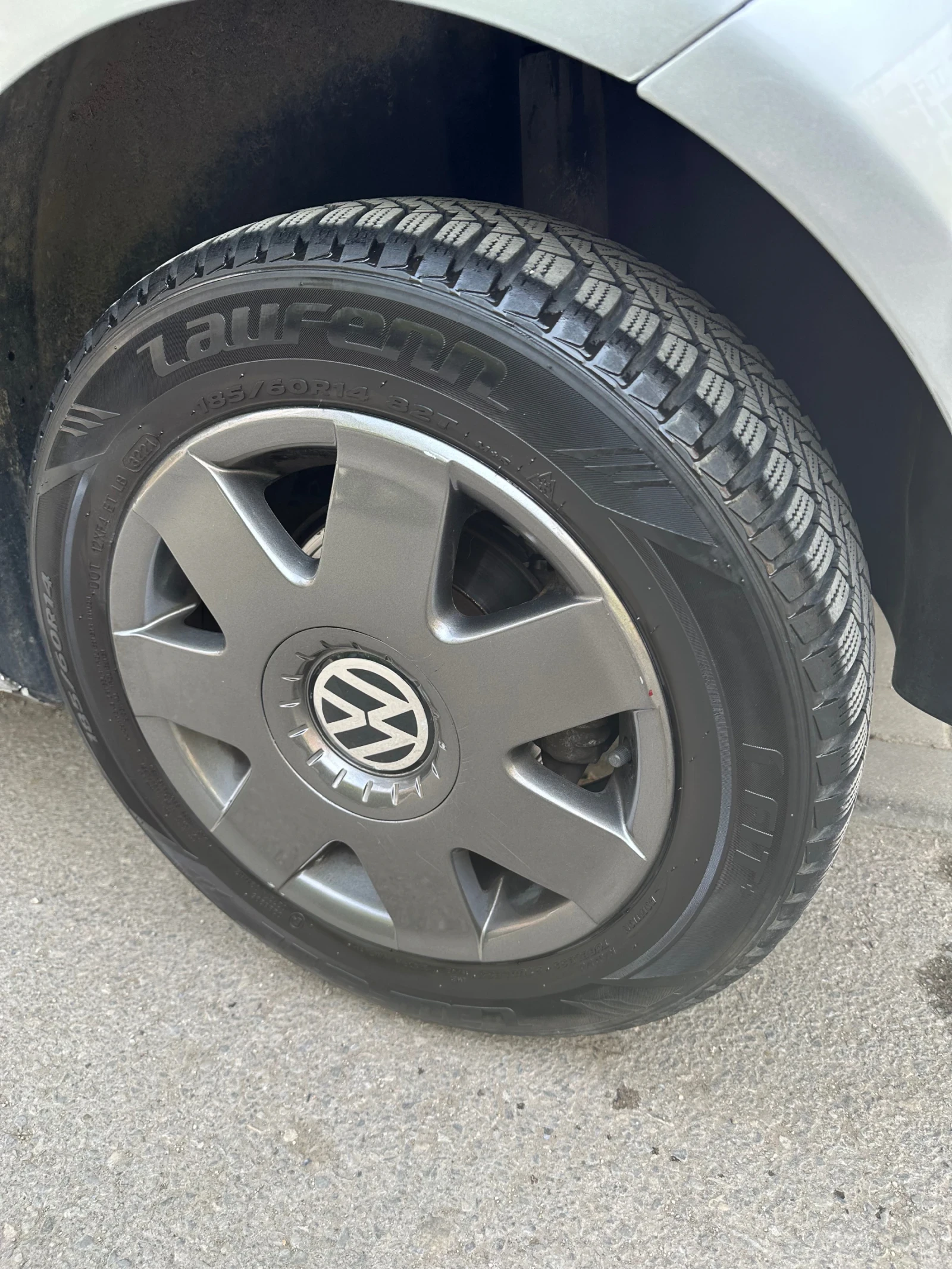VW Polo  - изображение 3